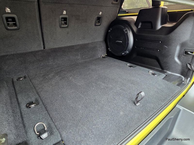 Used 2023 Jeep Wrangler 4xE Sahara