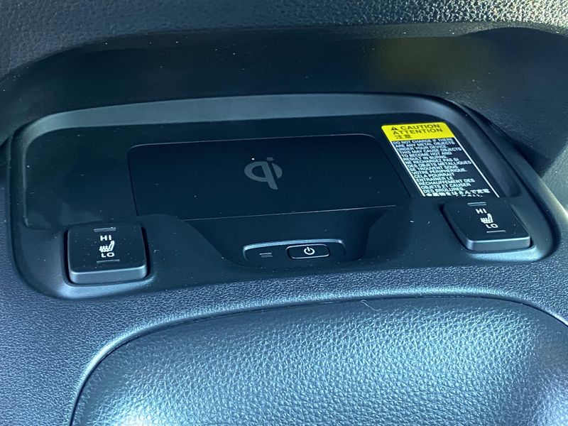 Used 2025 Toyota Corolla XSEImage 21