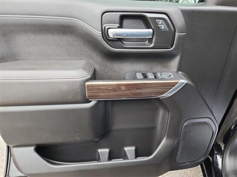 2022 Chevrolet Silverado 1500 LTD LT Trail BossImage 23