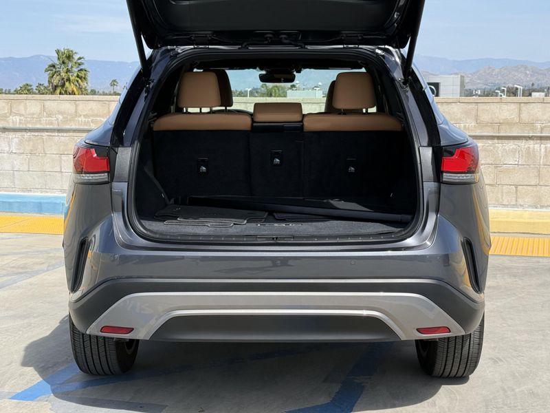 Used 2025 Lexus RX 350 PremiumImage 13