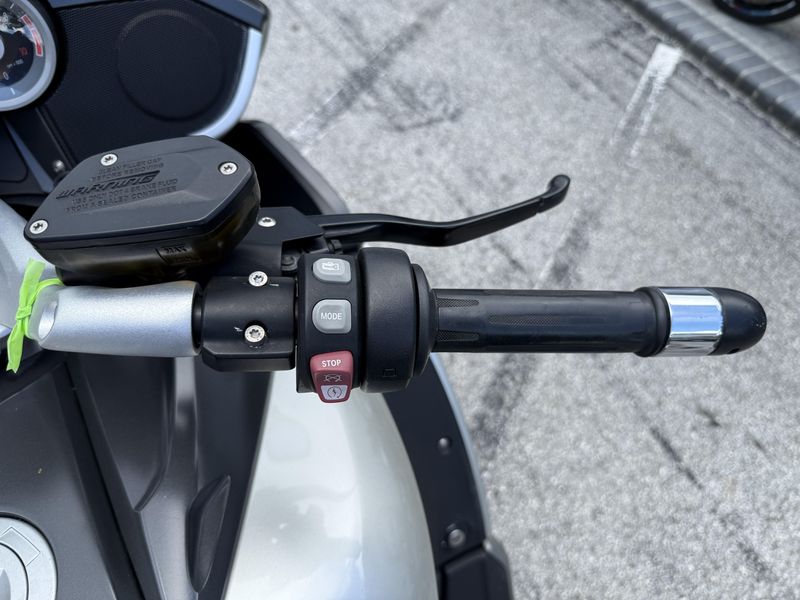 Used 2012 BMW K 1600 GTL 