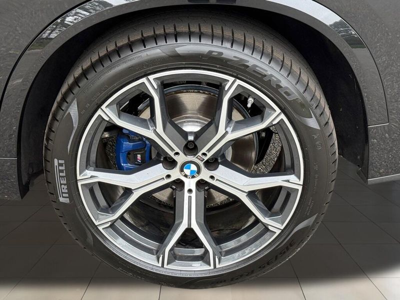 2023 BMW X5 xDrive40iImage 17