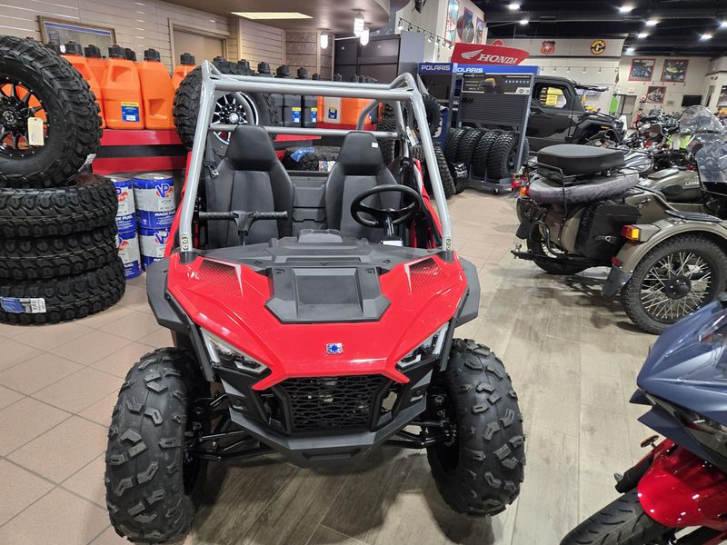 NEW 2026 POLARIS RZR 200 EFI Image 6