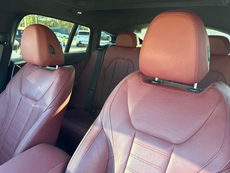 Used 2025 BMW X4 M40iImage 20