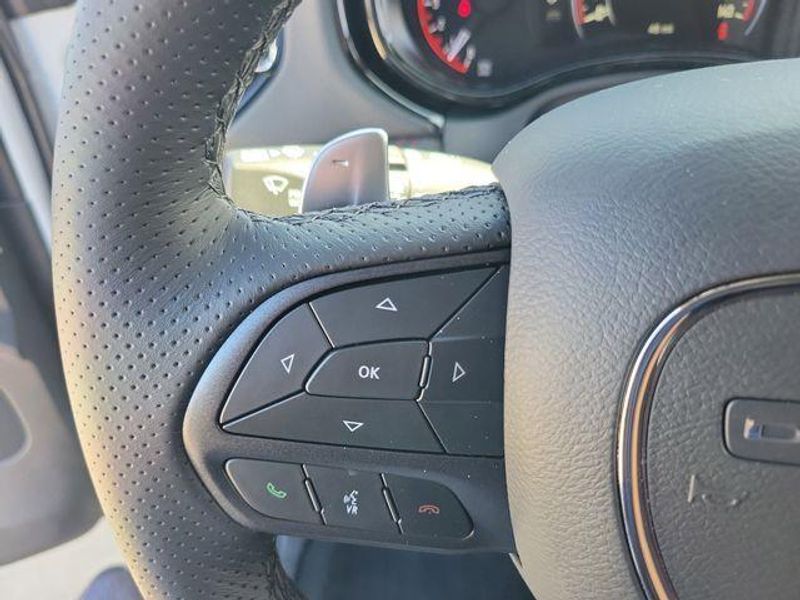 New 2026 Dodge Durango Gt Awd Hemi V8