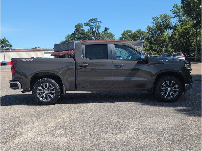 Used 2023 Chevrolet Silverado 1500 LTImage 6