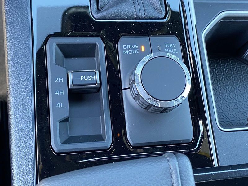 New 2025 Toyota Tundra SR5Image 19