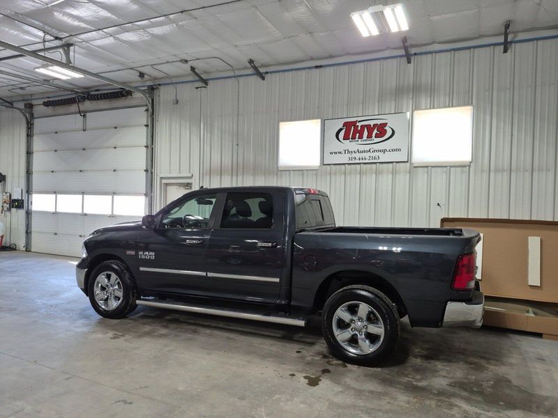 2017 RAM 1500 Big HornImage 21