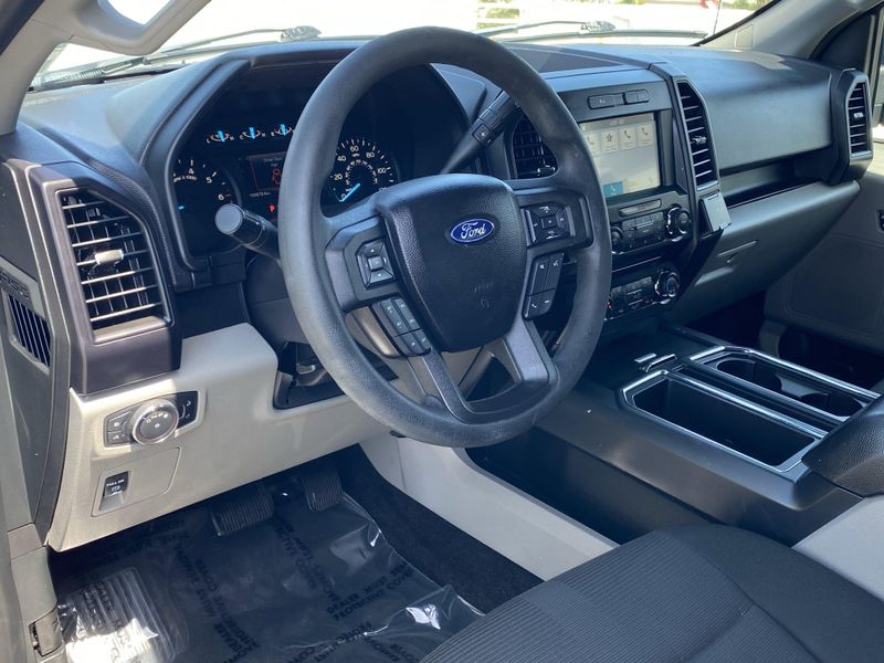 2018 Ford F-150 XLImage 16