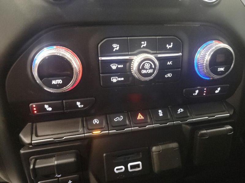 2019 Gmc Sierra 1500 SLE photo 21