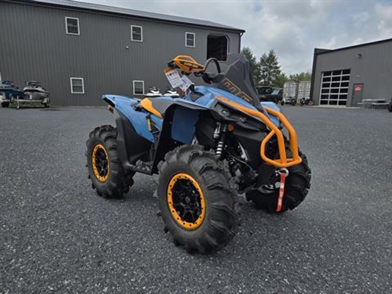 NEW 2026 CAN-AM RENEGADE X MR 1000R Image 2