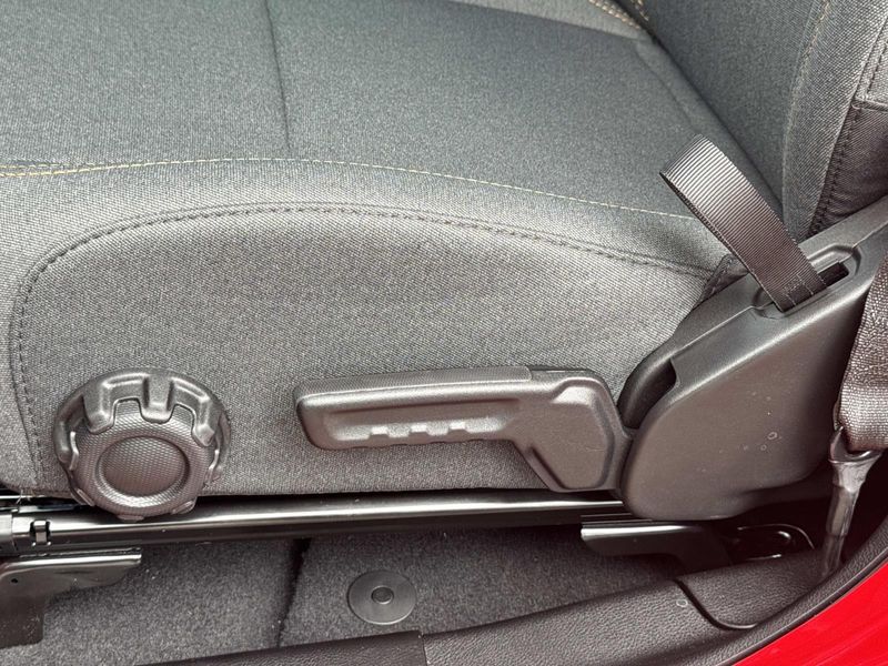 New 2026 Jeep Wrangler 4-door Sport
