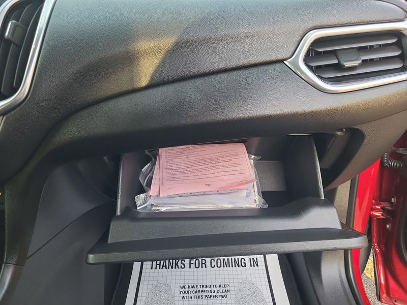 Used 2020 Chevrolet Equinox LTImage 21