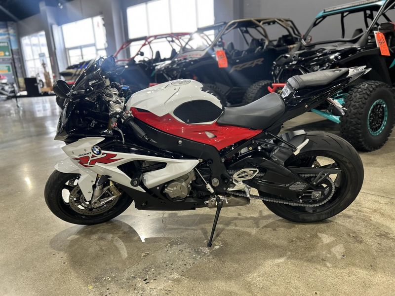Used 2017 BMW S 1000 RR Image 13