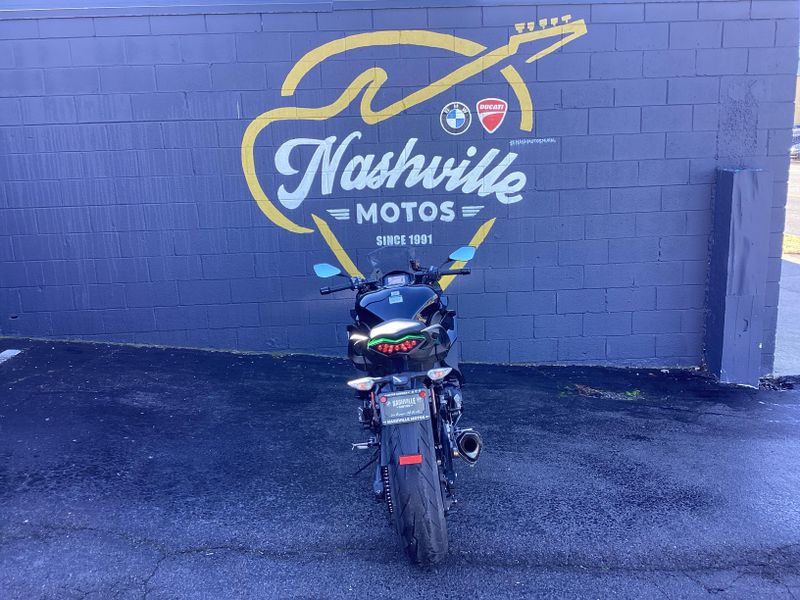 Used 2023 Kawasaki Ninja 1000 SX 