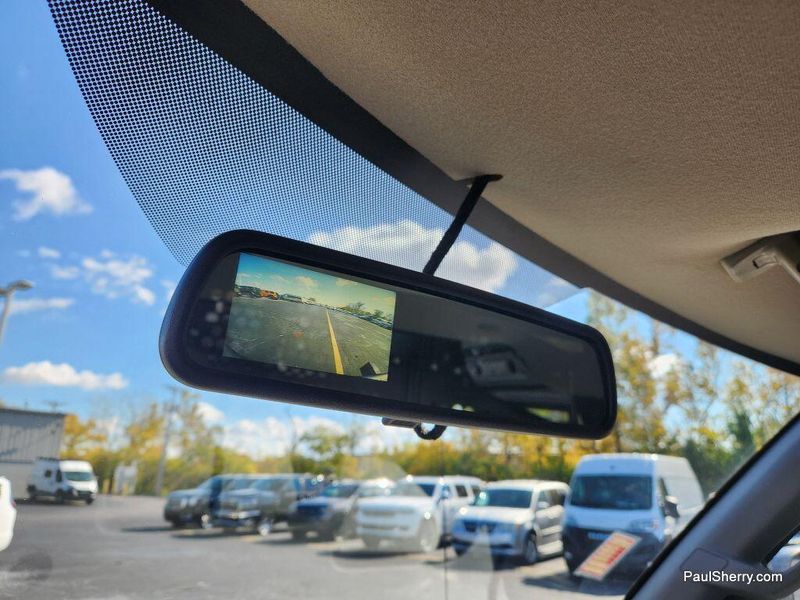 Used 2024 GMC Savana Cargo 