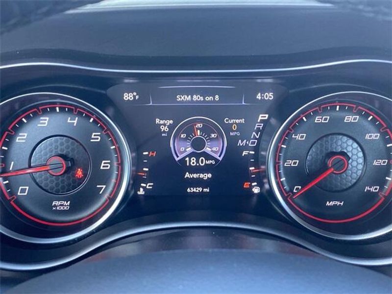2021 Dodge Charger SXTImage 30