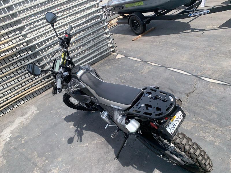 Used 2024 Kawasaki KLX 300 Image 24