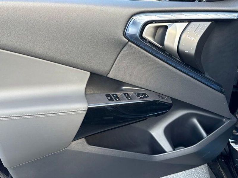 New 2026 BMW X3 M50 xDriveImage 15