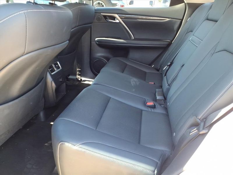 Used 2018 Lexus RX 350 350Image 11