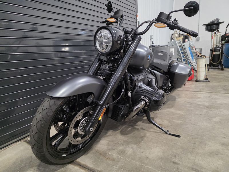 2024 BMW R 18 Roctane