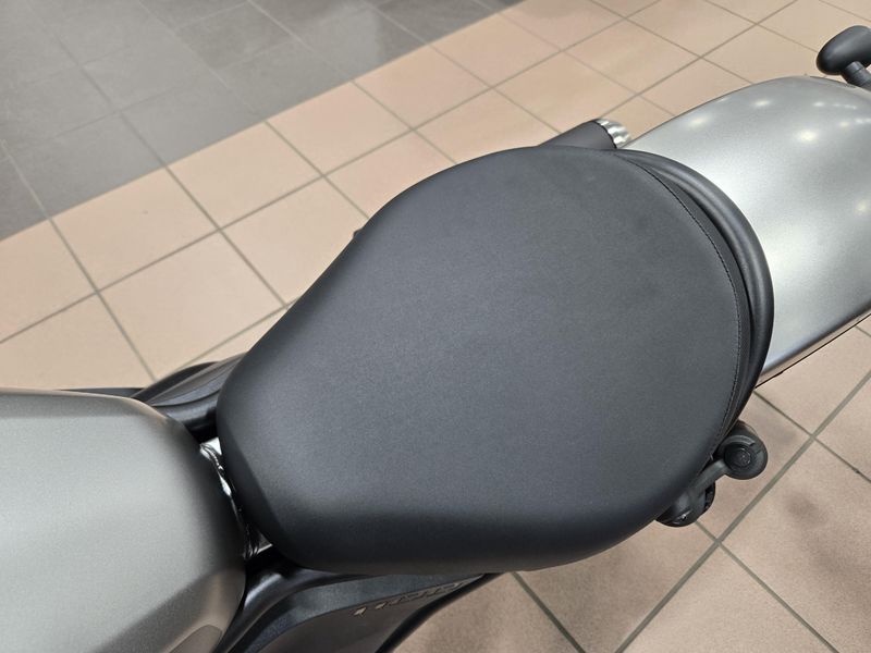 NEW 2026 HONDA REBEL 1100 Image 12