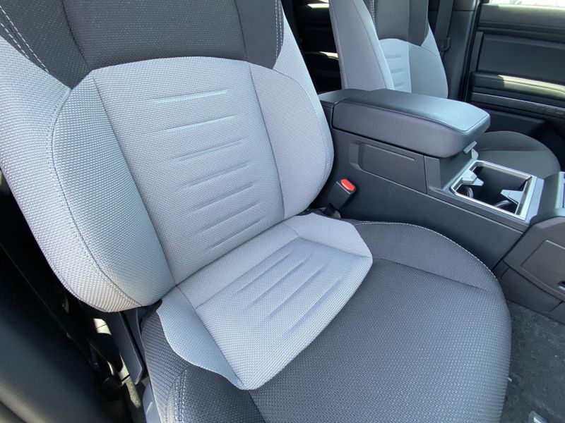 New 2025 Toyota 4Runner TRD SportImage 11