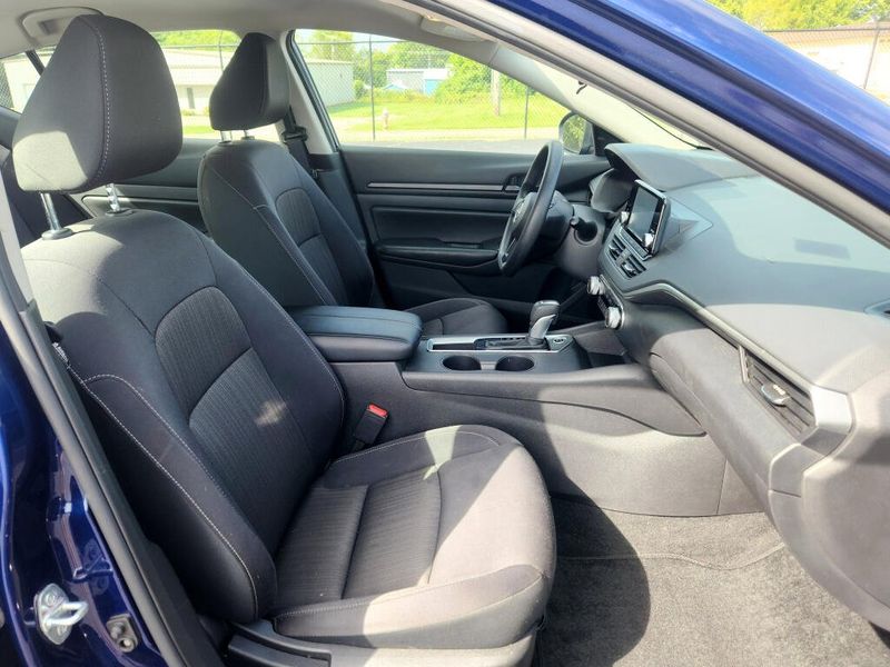 Used 2024 Nissan Altima 2.5 S