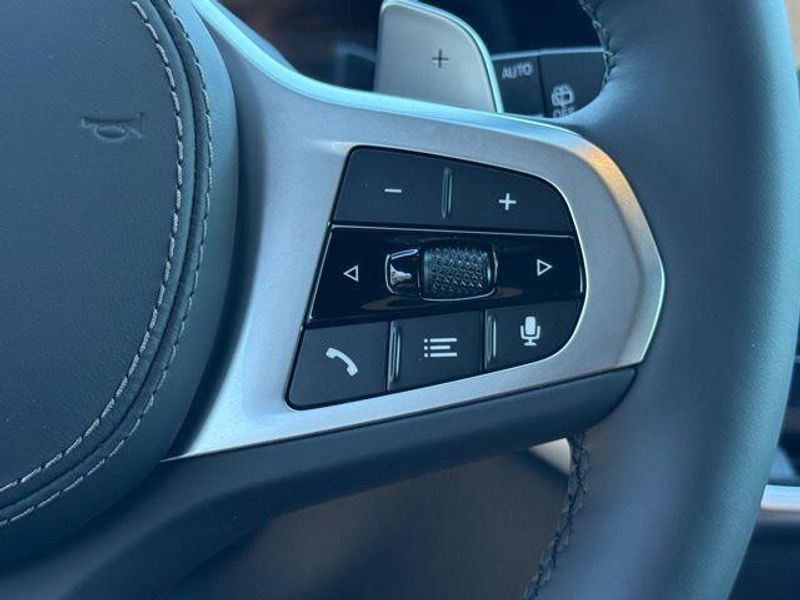 New 2026 BMW X5 sDrive40iImage 23