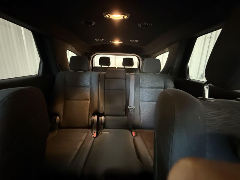 Used 2025 Dodge Durango R/TImage 25