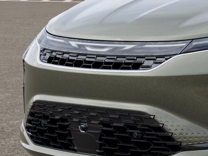 New 2027 Chrysler Pacifica LimitedImage 11