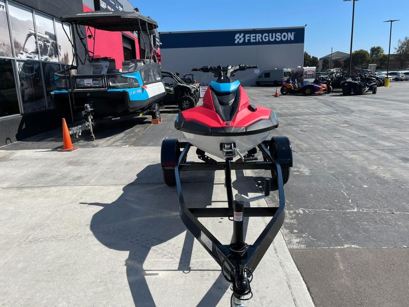New 2025 Yamaha JETBLASTER DLX (2UP) Image 31