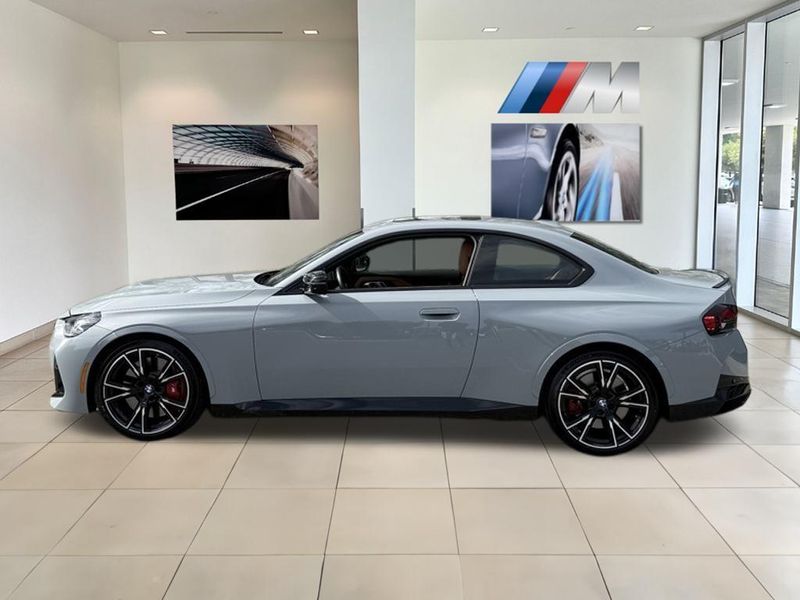 2023 BMW 2 Series M240iImage 6
