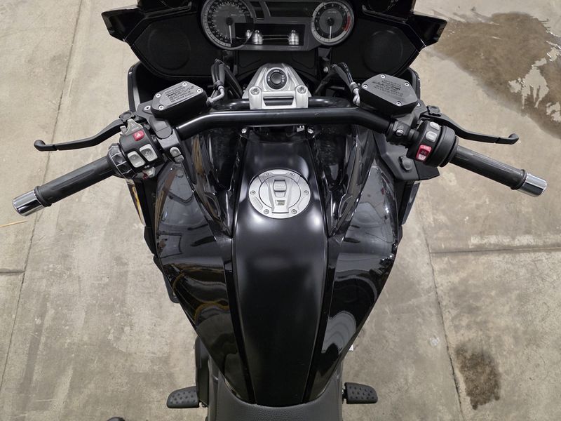 2018 BMW K 1600 B