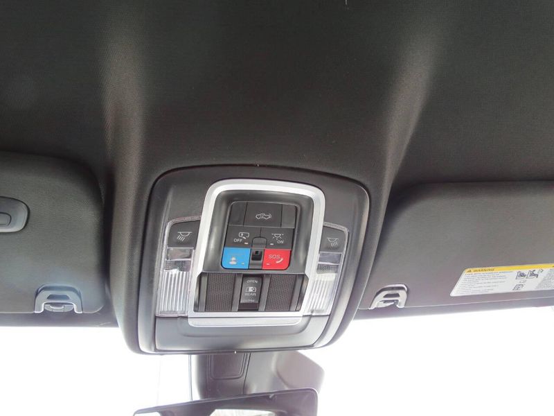 New 2026 RAM 1500 Laramie Crew Cab 4x4 5