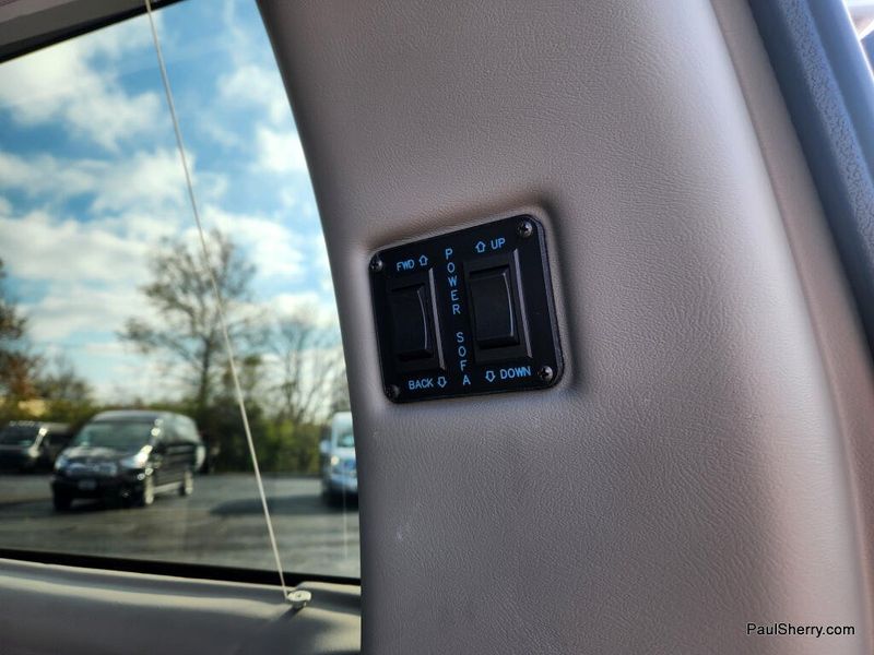 Used 2022 Chevrolet Express Cargo 