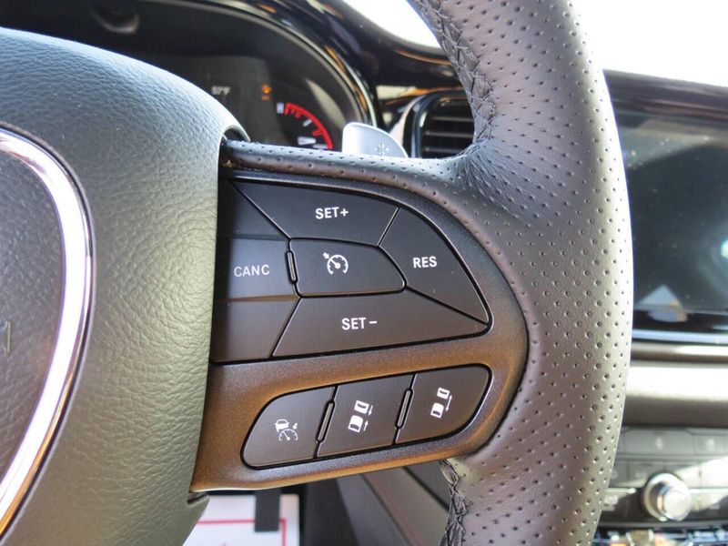 New 2026 Dodge Durango Gt Plus AwdImage 21