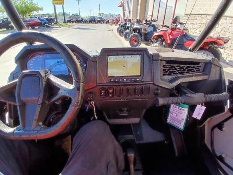 New 2025 Polaris RZR TRAIL S 1000 ULTIMATE 