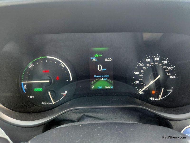 2022 Toyota Sienna Hybrid LEImage 51