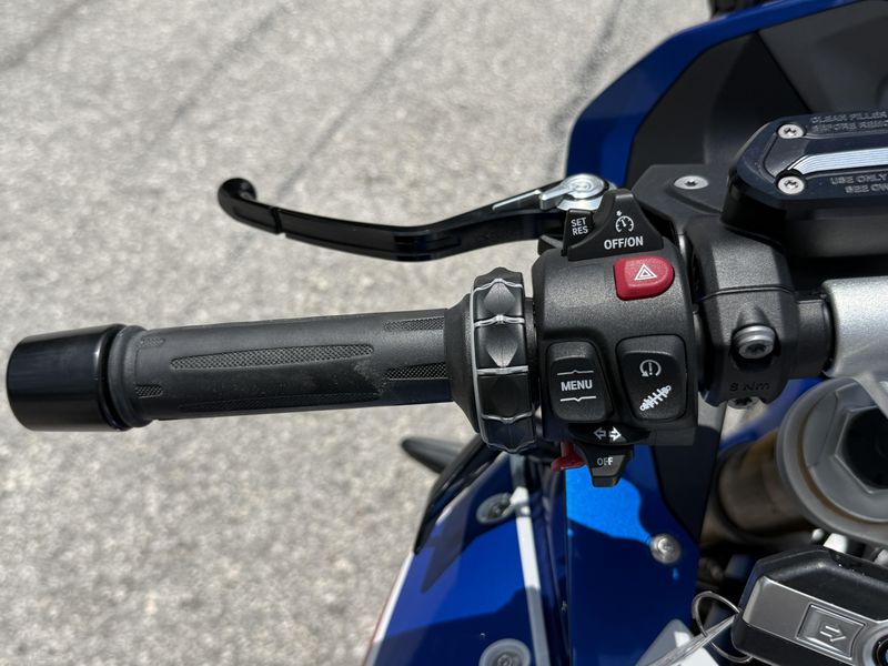 Used 2024 BMW R 1250 RS 