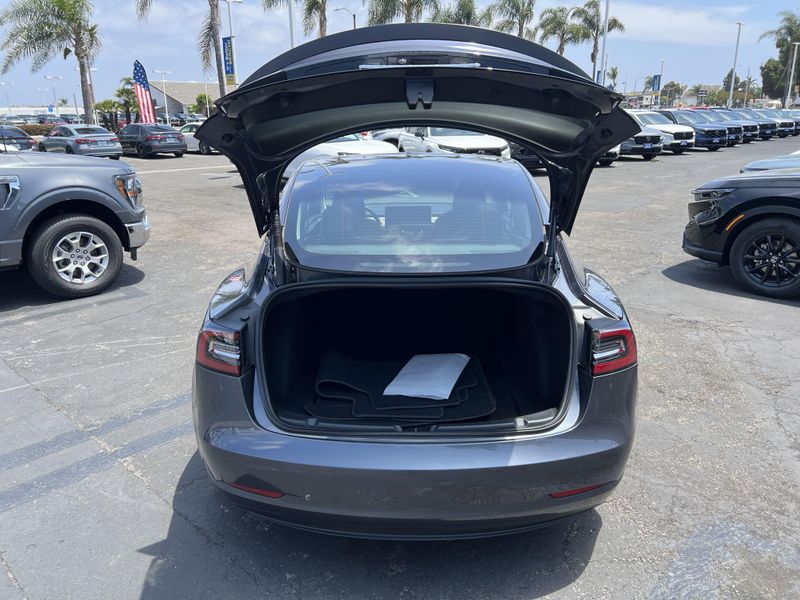Used 2023 Tesla Model 3 PerformanceImage 20