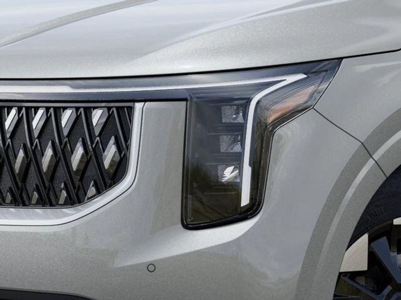 New 2026 Kia Carnival EXImage 11