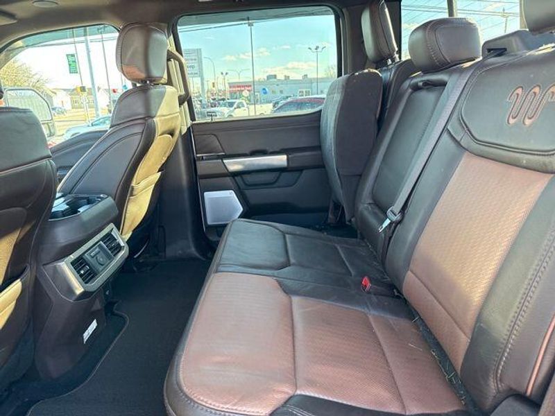 2025 Ford F-250 King Ranch