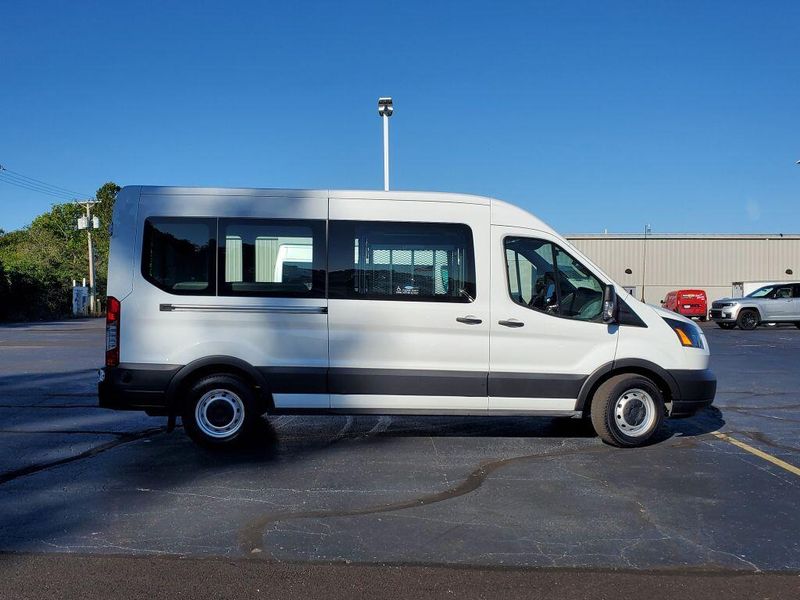 Used 2019 Ford Transit-350 XLImage 7