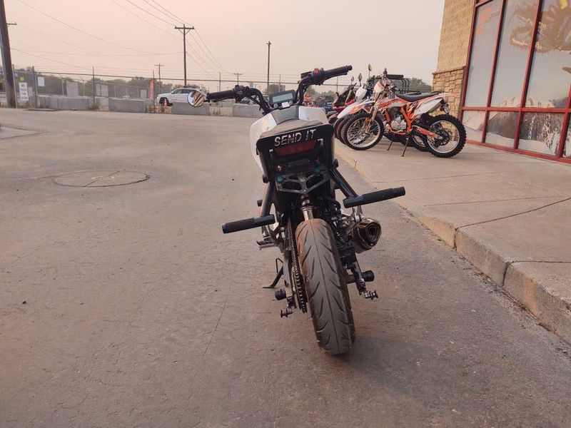 Used 2025 Honda GROM ABS 