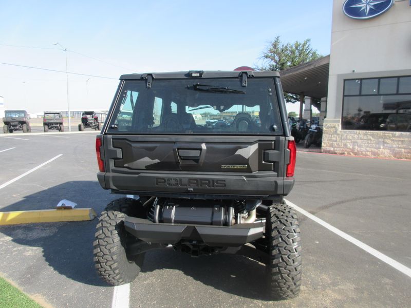 NEW 2026 POLARIS XPEDITION ADV 5 NORTHSTAR TRAIL EDITION Image 6