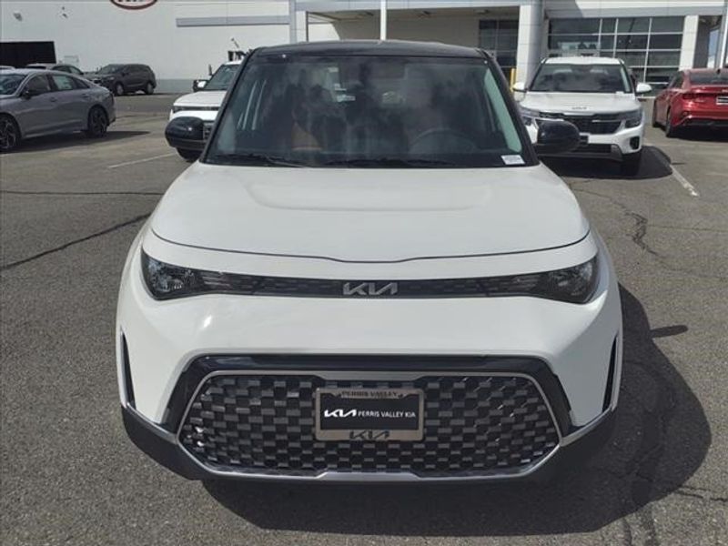 2025 Kia Soul EXImage 2