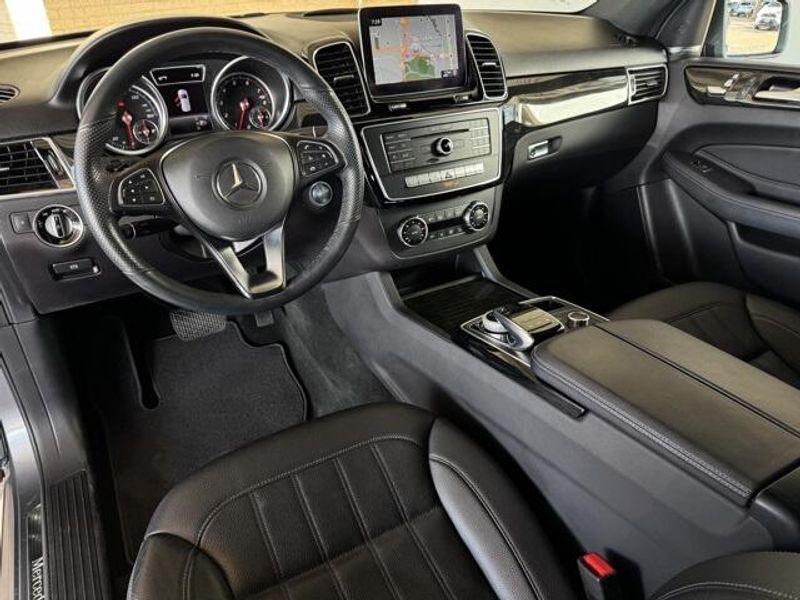 2018 Mercedes-Benz GLE 350Image 2