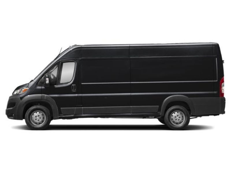 New 2027 RAM ProMaster Cargo Van TradesmanImage 2