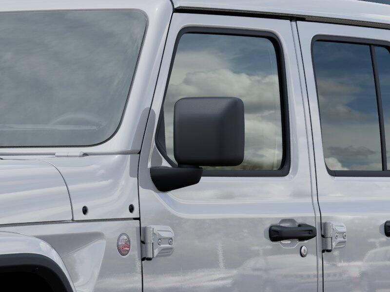 New 2026 Jeep Wrangler 4-door Rubicon XImage 38